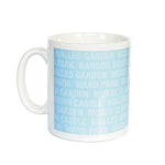 HLM Mug - Bangor