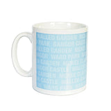 HLM Mug - Bangor