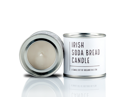 DA Irish Soda Bread Candle