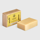 HMSC Soap Bar - Lemongrass