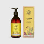 HMSC 300ml Shower Gel - Lemongrass