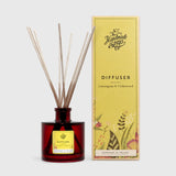 HMSC Diffuser - Lemongrass
