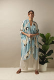 OHS Stork Throwover - Sky Blue