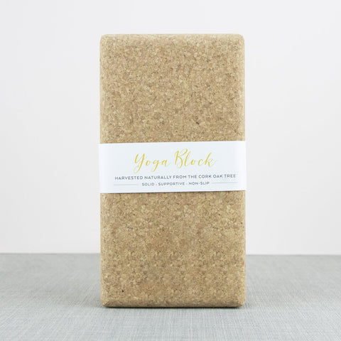 Liga Yoga Block