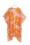 OHS Ancient Columns Throwover - Orange