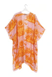 OHS Ancient Columns Throwover - Orange