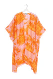 OHS Ancient Columns Throwover - Orange