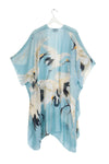 OHS Stork Throwover - Sky Blue