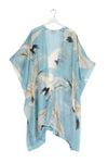 OHS Stork Throwover - Sky Blue