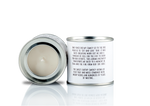 DA Irish Turf Fire Candle