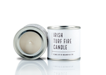 DA Irish Turf Fire Candle
