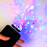 Kikkerland Iphone Disco Light