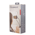 KK Live Streaming Kit