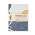 VFC A5 Notes Book - Olive