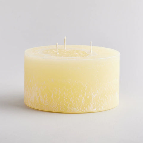 St Eval Multi Wick Candle - Lavender