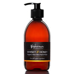 HS 300ml Hand Wash - Whiskey & Honey