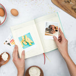 SK My Baking Journal