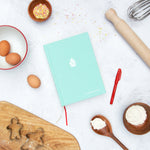 SK My Baking Journal
