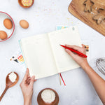 SK My Baking Journal
