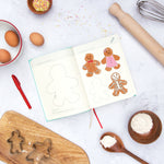 SK My Baking Journal