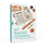 SK My Baking Journal