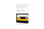 SK Wireless Cassette Speaker