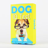 GR Dog IQ Test Cards