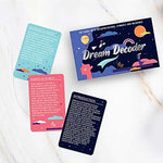 GR Dream Decoder Cards