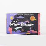 GR Dream Decoder Cards