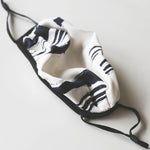 Reef Fabric Face Mask