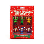 GR Festive Friend Markers