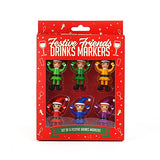 GR Festive Friend Markers