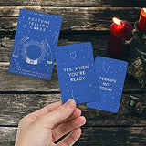 GR Fortune Telling Cards