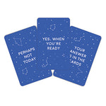 GR Fortune Telling Cards