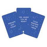 GR Fortune Telling Cards