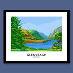 James Kelly Print-Glenveagh