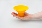 SK Icon Bluetooth Speaker - Yellow
