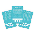 GR How to Appear Smart at Work Cards