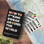 GR How to Swear Around the World