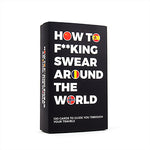 GR How to Swear Around the World
