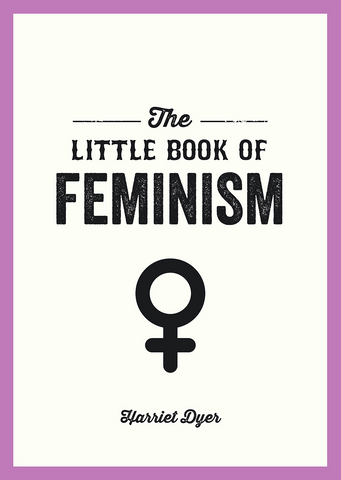 SBK Little Book Of Feminism