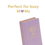 CBK MOMS One Line A Day 5YR Memory Journal