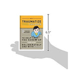 CBK How To Traumatize Your Children Book