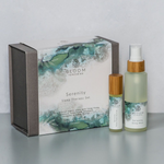 Bloom Remedies Serenity Sleep Therapy Set