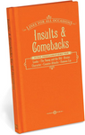 CBK Insults And Comebacks Book