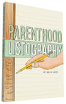 CBK Parenthood Listography Book