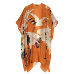 OHS Stork Throwover - Orange