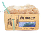 Wild About Soap-Seductive Seaweed