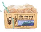 Wild About Soap-Seductive Seaweed