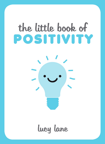 SBK Little Book Of Positivity